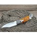 Нож Pirat сталь 40х13 KS8000E