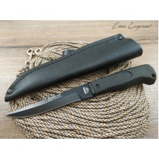 Финка НОКС Ирбис-140 сталь У8 631-613819