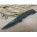 Нож полуавтомат Boker B055 black реплика SD2004
