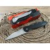 Нож полуавтомат Kershaw Leek 1660 black реплика SD2150 Нож полуавтомат Kershaw Leek 1660 black реплика SD2150