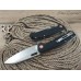 Нож флиппер Five Pro Ребус black G10 сталь D2 SD1388