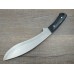 Мачете Pirat Секач сталь 40х13 D013