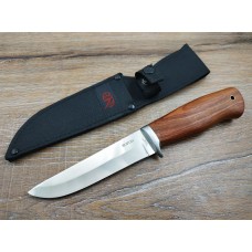 Нож Pirat Ворон сталь 40х13 VD01