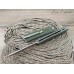 Нож флиппер Five Pro Rubicon classic green сталь D2 SD1191