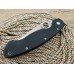 Нож Five Pro Боец 1 black сталь D2 SD1447