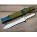Нож выживания Pirat Торнадо HK5701