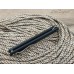 Нож флиппер Зубочистка tanto black сталь D2 SD1198