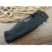 Нож полуавтомат Boker B048 black реплика SD2019