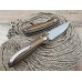 Нож Five Pro Азарт brown сталь D2 SD1519