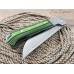 Складной нож пчак Five Pro Восток G10 сталь D2 SD1490