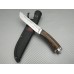 Нож Pirat Кентавр сталь 65х13 VD84