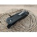 Нож Kershaw Iridium 2038 black реплика SD1462