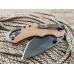 Нож Kershaw Shuffle II 8750 beige реплика SD1425