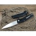 Нож флиппер Five Pro Vector black сталь D2 SD1319