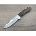 Нож Pirat Грибник сталь 40х13 S117