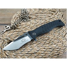 Нож With Armour Torpedo сталь 440C WA-039BK