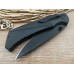 Нож полуавтомат Boker B055 black реплика SD2004