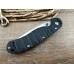 Нож Крыса мини RAT2 black реплика SD1043