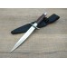 Нож Pirat Офицерский сталь 40х13 VD04