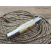 Складная финка Five Pro НКВД AUTO pearl сталь х12мф SD2144
