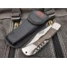 Нож Pirat Мичман сталь 40х13 S105