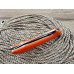 Нож флиппер Five Pro Страйк orange сталь D2 SD1140