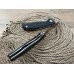 Нож флиппер Five Pro Кадет black сталь D2 SD1397
