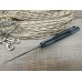 Нож полуавтомат Browning FA52 black реплика SD2007