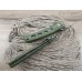 Нож флиппер Five Pro Storm green сталь D2 SD1316