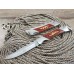 Нож Columbia A140 wood реплика SD1277