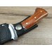 Кукри Витязь Тибет сталь 40х13 B284-34