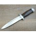 Нож Pirat Трофей сталь 40х13 VD31
