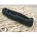 Нож полуавтомат Boker B048 black реплика SD2019