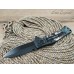 Нож полуавтомат Boker B048 индеец реплика SD2093