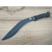 Мачете кукри Cold Steel реплика black SD5002