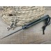Нож полуавтомат Browning FA38 green реплика SD2006