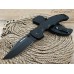 Нож Cold Steel Recon 1 clip black реплика SD1453