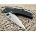 Нож Spyderco Native Chief black реплика SD1376