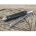 Нож флиппер Москит-Д black tanto SD1182