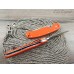 Нож Крыса RAT1 orange реплика SD1205