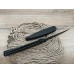 Нож Extrema Ratio BF3 Dark Talon black реплика SD1228