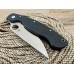 Нож Five Pro Боец 1 black сталь D2 SD1447