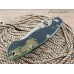 Нож Five Pro Боец 1 camo сталь D2 SD1512