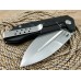Нож Extrema Ratio Frame Rock black реплика SD1531