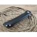 Нож флиппер Five Pro Форсаж black сталь D2 SD1524