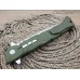 Нож Cold Steel Luzon Large 20NQX green реплика SD1523
