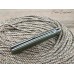 Нож флиппер Five Pro Rubicon classic green сталь D2 SD1191
