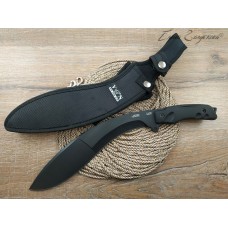 Мачете кукри VN PRO T-REX cталь 420 K2000