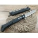 Нож Cold Steel Luzon Large 20NQX black реплика SD1455