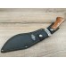 Кукри Витязь Тибет сталь 40х13 B284-34